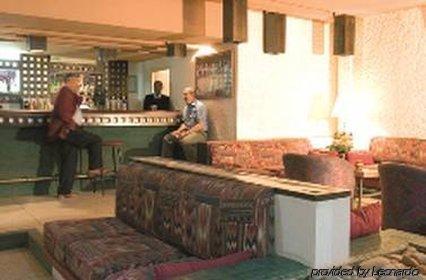 Hotel Kenzi Rissani Errachidia