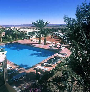 Kenzi Rissani Hotel 4*