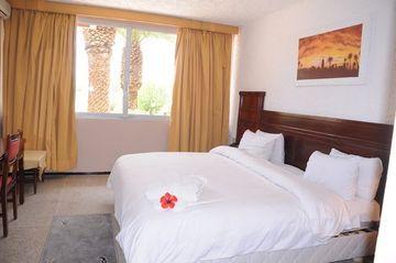 Kenzi Rissani Hotel 4*